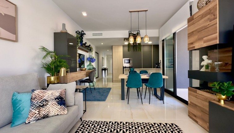 Reventa - Apartamento / piso - Orihuela Costa - Playa Flamenca