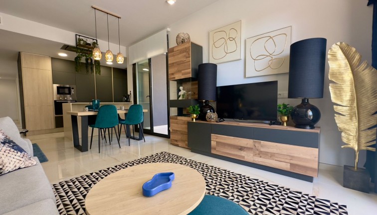 Reventa - Apartamento / piso - Orihuela Costa - Playa Flamenca