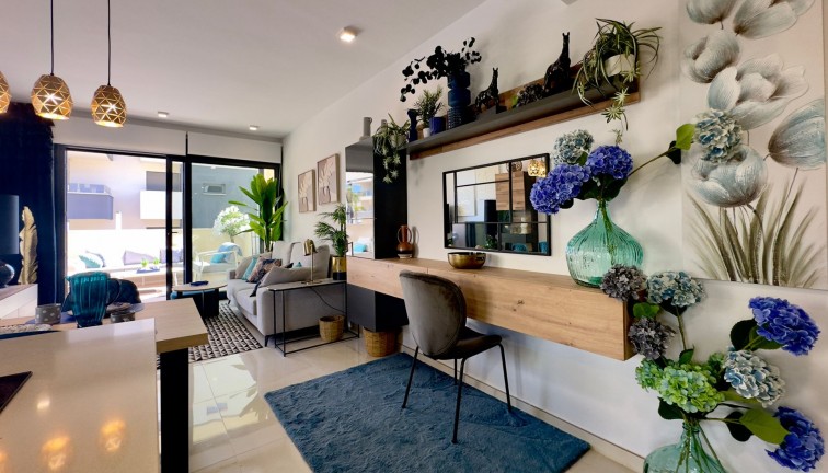 Reventa - Apartamento / piso - Orihuela Costa - Playa Flamenca