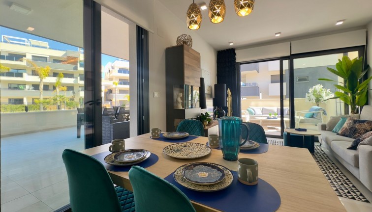 Reventa - Apartamento / piso - Orihuela Costa - Playa Flamenca