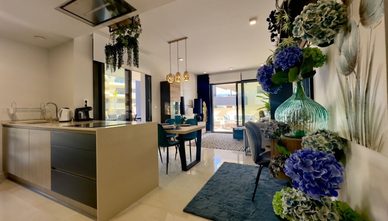 Reventa - Apartamento / piso - Orihuela Costa - Playa Flamenca