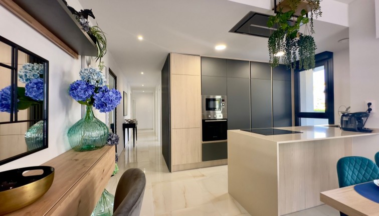 Reventa - Apartamento / piso - Orihuela Costa - Playa Flamenca