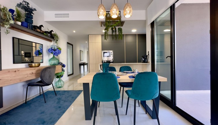 Reventa - Apartamento / piso - Orihuela Costa - Playa Flamenca