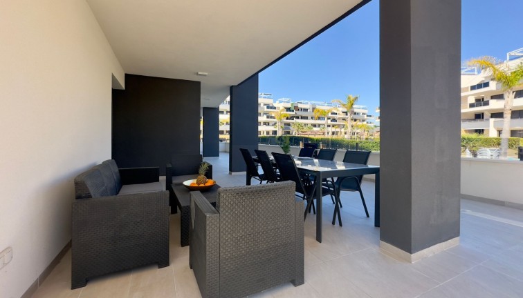 Reventa - Apartamento / piso - Orihuela Costa - Playa Flamenca