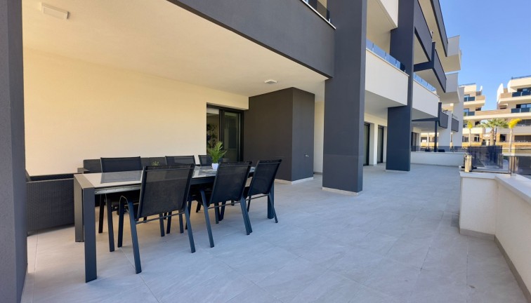 Reventa - Apartamento / piso - Orihuela Costa - Playa Flamenca