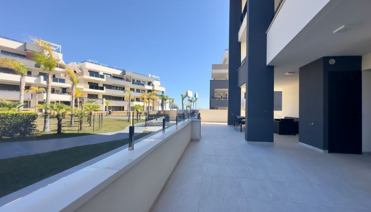 Reventa - Apartamento / piso - Orihuela Costa - Playa Flamenca