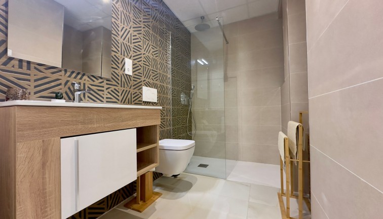 Reventa - Apartamento / piso - Orihuela Costa - Playa Flamenca