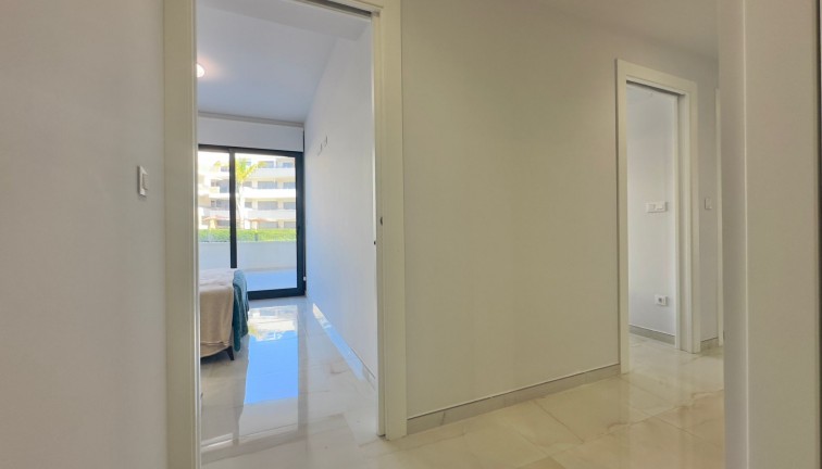 Reventa - Apartamento / piso - Orihuela Costa - Playa Flamenca