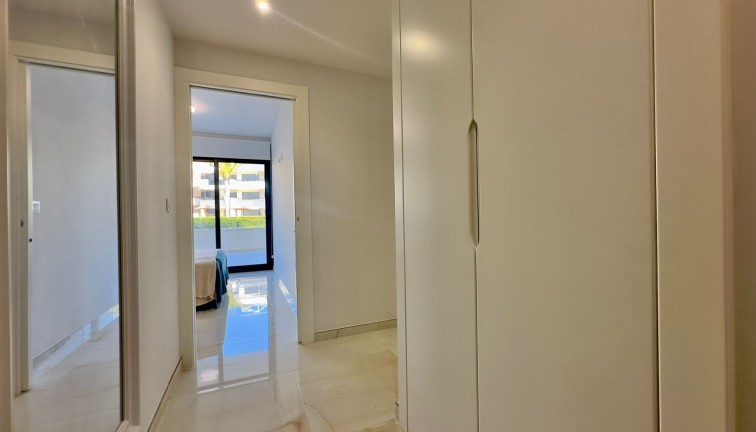 Reventa - Apartamento / piso - Orihuela Costa - Playa Flamenca