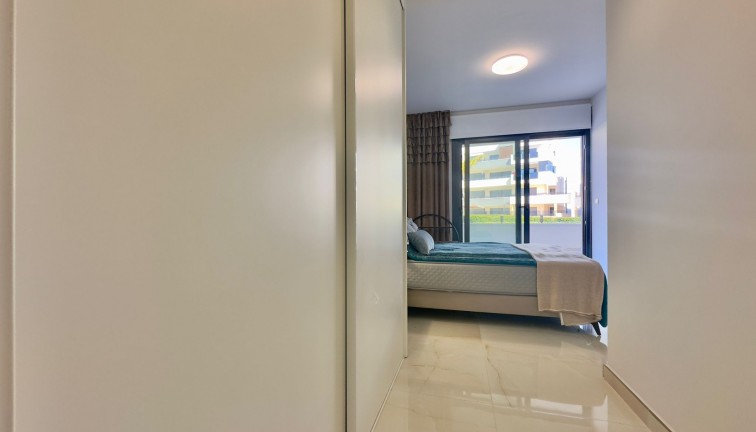 Reventa - Apartamento / piso - Orihuela Costa - Playa Flamenca