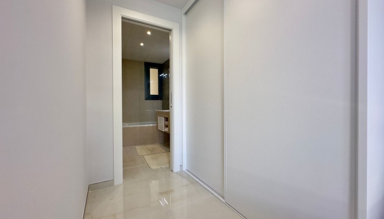 Reventa - Apartamento / piso - Orihuela Costa - Playa Flamenca