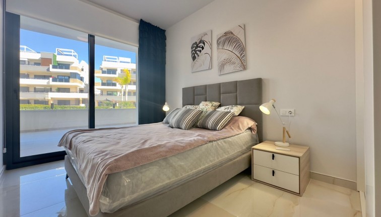 Reventa - Apartamento / piso - Orihuela Costa - Playa Flamenca