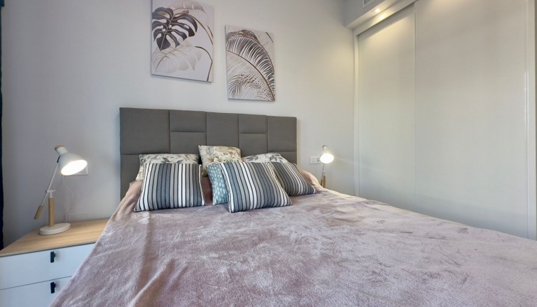 Reventa - Apartamento / piso - Orihuela Costa - Playa Flamenca