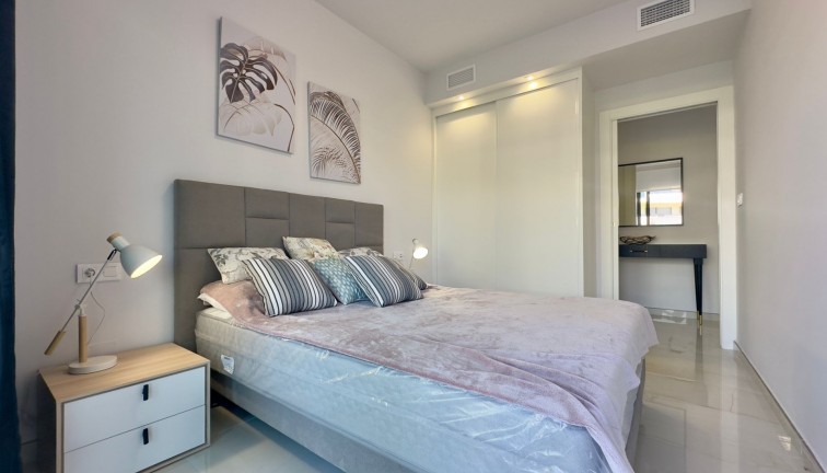 Reventa - Apartamento / piso - Orihuela Costa - Playa Flamenca