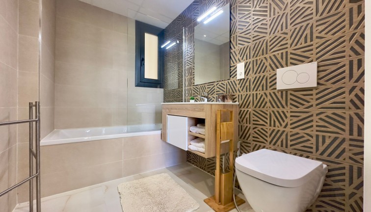 Reventa - Apartamento / piso - Orihuela Costa - Playa Flamenca