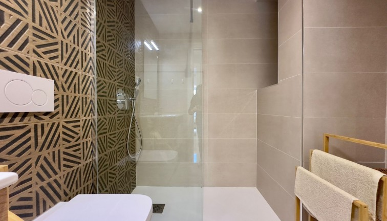 Reventa - Apartamento / piso - Orihuela Costa - Playa Flamenca