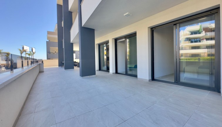 Reventa - Apartamento / piso - Orihuela Costa - Playa Flamenca