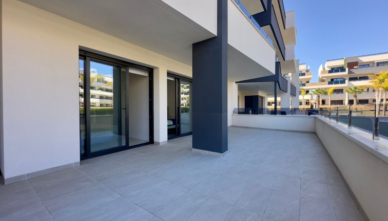 Reventa - Apartamento / piso - Orihuela Costa - Playa Flamenca