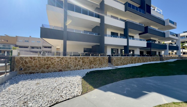 Reventa - Apartamento / piso - Orihuela Costa - Playa Flamenca