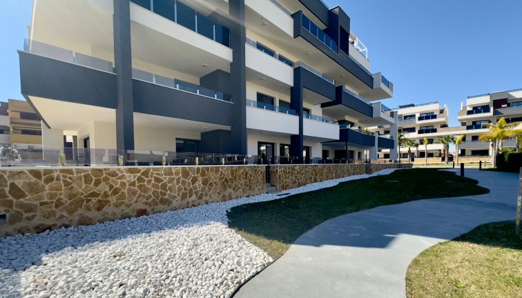 Reventa - Apartamento / piso - Orihuela Costa - Playa Flamenca