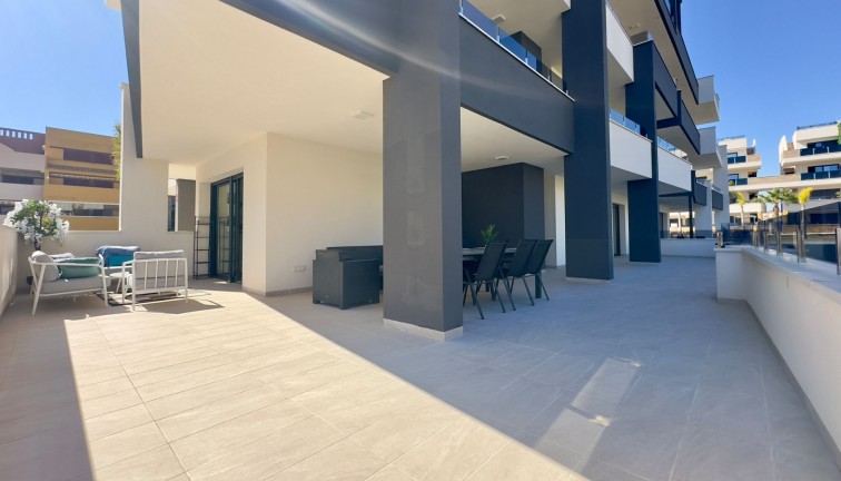 Reventa - Apartamento / piso - Orihuela Costa - Playa Flamenca