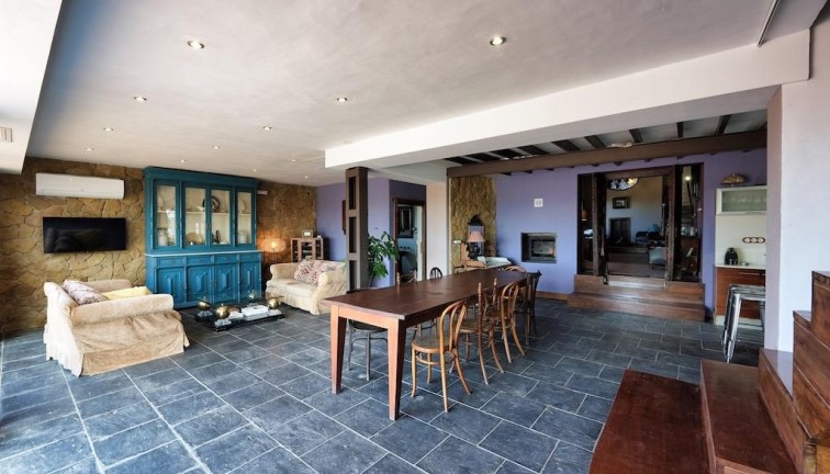 Jälleenmyynti - Erillistalo - Orihuela - Torremendo