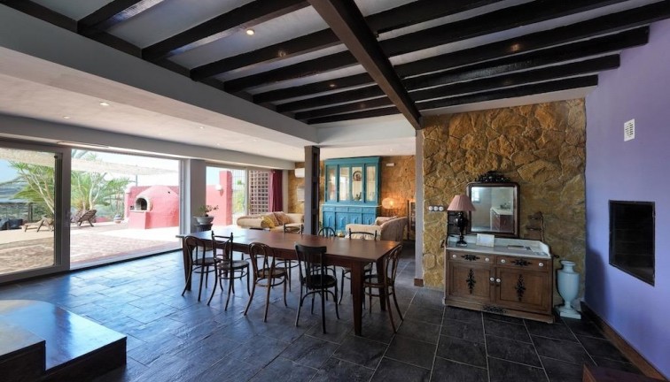 Jälleenmyynti - Erillistalo - Orihuela - Torremendo