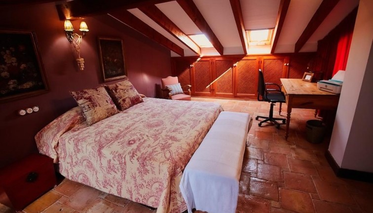 Jälleenmyynti - Erillistalo - Orihuela - Torremendo