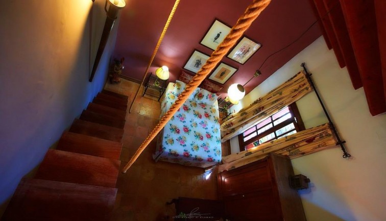 Jälleenmyynti - Erillistalo - Orihuela - Torremendo