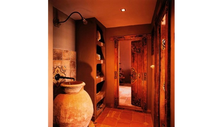 Jälleenmyynti - Erillistalo - Orihuela - Torremendo