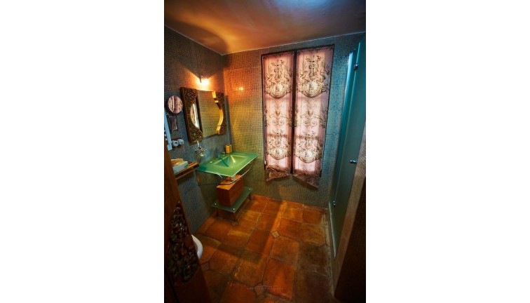 Jälleenmyynti - Erillistalo - Orihuela - Torremendo