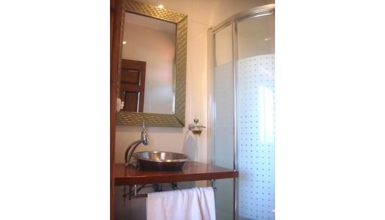 Jälleenmyynti - Erillistalo - Orihuela - Torremendo