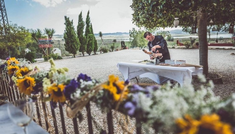 Jälleenmyynti - Erillistalo - Orihuela - Torremendo