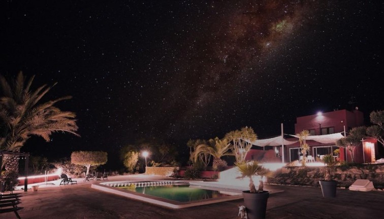 Jälleenmyynti - Erillistalo - Orihuela - Torremendo