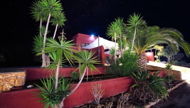 Jälleenmyynti - Erillistalo - Orihuela - Torremendo