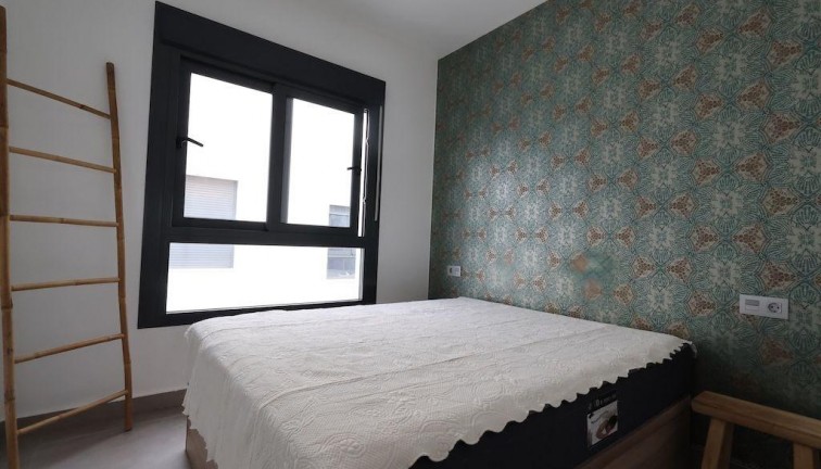 Reventa - Bungalow - Pilar de la Horadada - Zona Pueblo