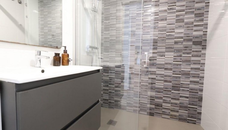 Reventa - Bungalow - Pilar de la Horadada - Zona Pueblo