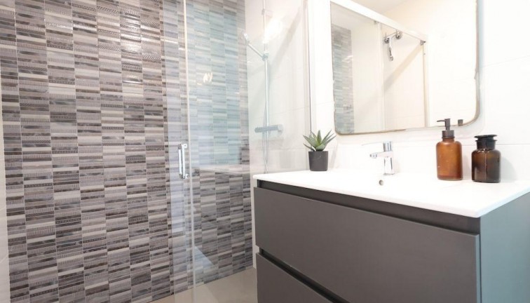 Reventa - Bungalow - Pilar de la Horadada - Zona Pueblo