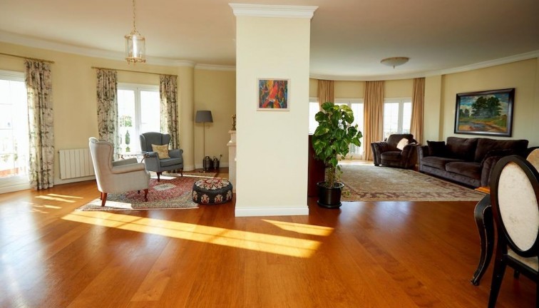 Jälleenmyynti - Erillistalo - Rojales - Centro de la Ciudad Quesada