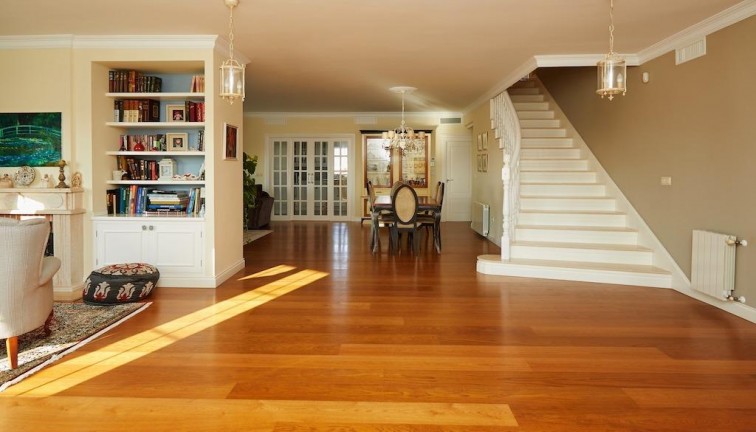 Jälleenmyynti - Erillistalo - Rojales - Centro de la Ciudad Quesada