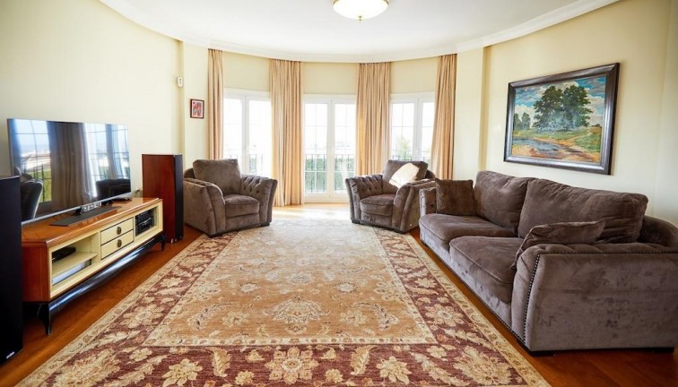 Jälleenmyynti - Erillistalo - Rojales - Centro de la Ciudad Quesada