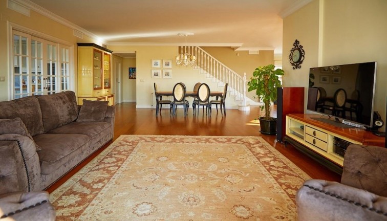 Jälleenmyynti - Erillistalo - Rojales - Centro de la Ciudad Quesada