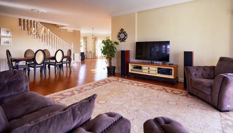 Jälleenmyynti - Erillistalo - Rojales - Centro de la Ciudad Quesada