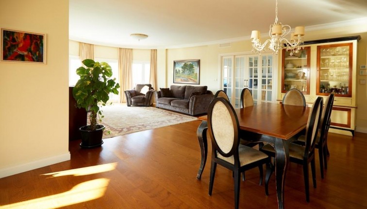 Jälleenmyynti - Erillistalo - Rojales - Centro de la Ciudad Quesada