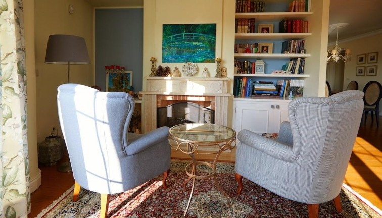 Jälleenmyynti - Erillistalo - Rojales - Centro de la Ciudad Quesada