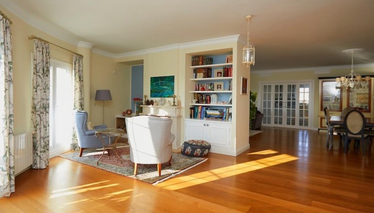 Jälleenmyynti - Erillistalo - Rojales - Centro de la Ciudad Quesada