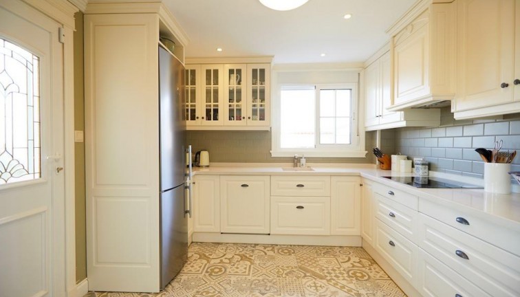 Jälleenmyynti - Erillistalo - Rojales - Centro de la Ciudad Quesada