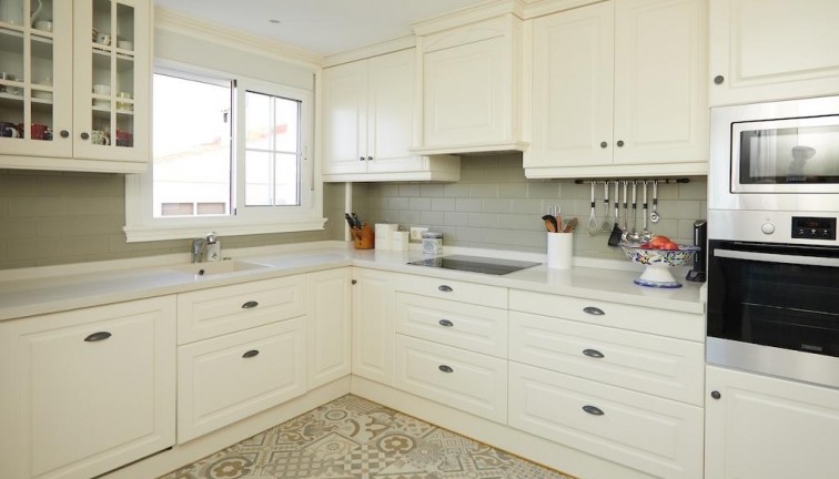 Jälleenmyynti - Erillistalo - Rojales - Centro de la Ciudad Quesada