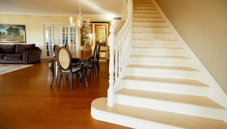 Jälleenmyynti - Erillistalo - Rojales - Centro de la Ciudad Quesada