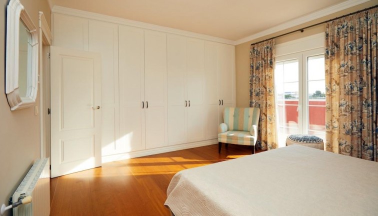 Jälleenmyynti - Erillistalo - Rojales - Centro de la Ciudad Quesada